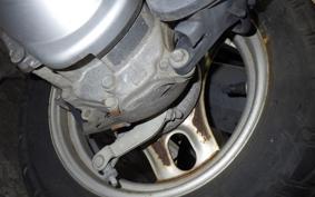 HONDA DIO Gen.6 AF62