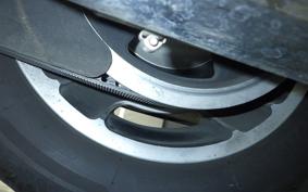 HARLEY FLTRX 1690 2012