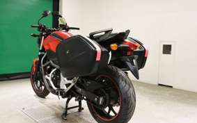 HONDA NC 700 S D 2013 RC61