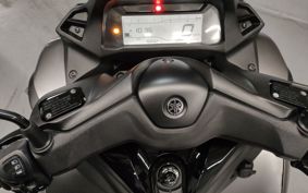 YAMAHA TRICITY 300 2020 SH15J