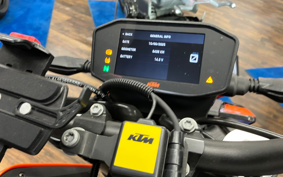KTM 790 DUKE 2020 TU640
