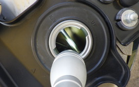 HONDA C110 SUPER CUB JA59