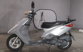 YAMAHA AKUSHI STREET SE53J