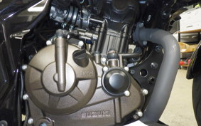SUZUKI ｼﾞｸｻｰ250 2001 ED22Y
