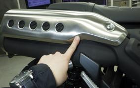 HONDA CL500 2025 PC68