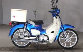 HONDA SUPER CUB110 JA59