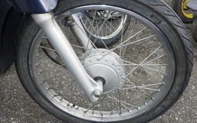 HONDA C110 SUPER CUB JA10