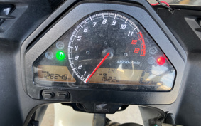 HONDA VTR 250 F MC33