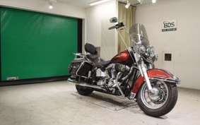 HARLEY FLSTC 1580 2007