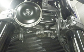 KAWASAKI Z900RS 2025 ZR900K