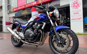 HONDA CB400SFV-4ABS 2022 NC42