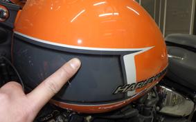 HARLEY FXBR1920 2024