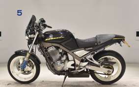 YAMAHA SRX400 Gen.4 1992 3VN