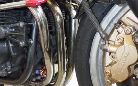 KAWASAKI ZEPHYR 400 KAI 2008 ZR400C