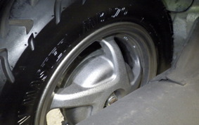 HONDA LEAD 110 2016 JF19