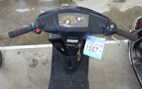 YAMAHA JOG Gen.1 3KJ