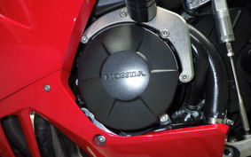 HONDA CBR600RR 2022 PC40