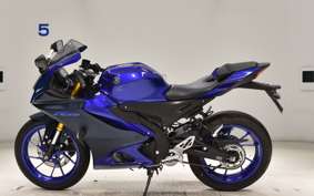 YAMAHA YZF-R15 RG86J