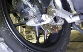 HONDA ADV150 KF38