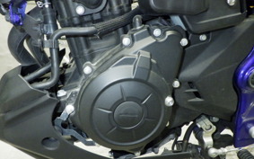 YAMAHA MT-03 2018 RH13J