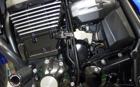 KAWASAKI ZRX1200 D 2010 ZRT20D