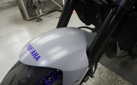 YAMAHA MT-09 2021 RN69J