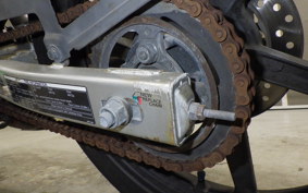 HONDA CBR125R