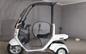 HONDA GYRO TA03