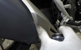 HONDA NX400 2024 NC65