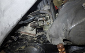 HONDA DIO GEN 2 1997 AF27