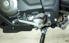 SUZUKI Vｽﾄﾛｰﾑ650XTA 2021 C733A