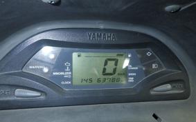 YAMAHA MAJESTY 125 FI 2013