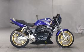 HONDA CB400SFV-3 NC39