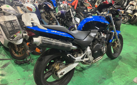 HONDA HORNET 250 MC31