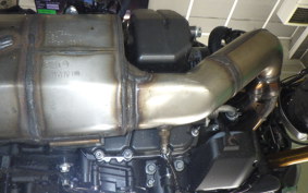 YAMAHA TRACER 9 GT+ AMT 2026 RNA1J