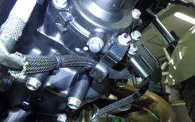 KAWASAKI ELIMINATOR400-3 2024 EL400A
