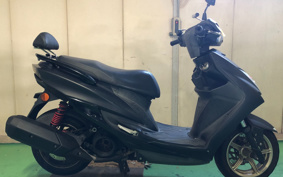 YAMAHA CYGNUS125XSR SEA5J