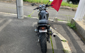 KAWASAKI BALIUS250-2 ZR250B
