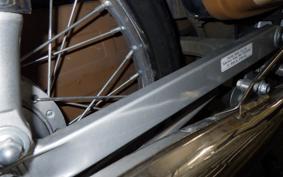 HONDA ｸﾛｽｶﾌﾞ50 AA06