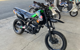 KAWASAKI KLX125D TRACKER X LX250V