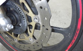 HONDA CBR250RR A 2019 MC51