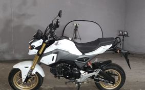 HONDA GU ROM JC75