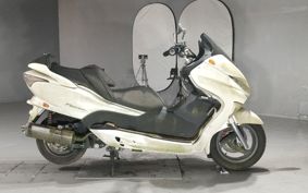 HONDA FORZA Z MF08