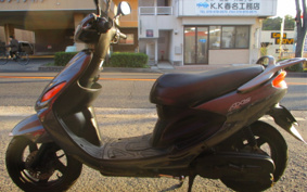 YAMAHA AXIS100 SB06J