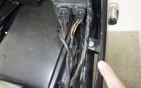 KAWASAKI ZRX400 1995 ZR400E