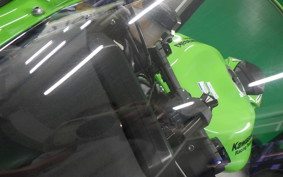 KAWASAKI NINJA ZX-6R A 2025 ZX636J