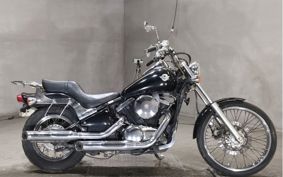 KAWASAKI VULCAN400 VN400A