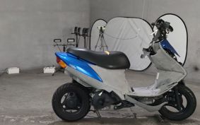 SUZUKI ADDRESS V125 CF4EA