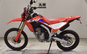 HONDA CRF250L MD47