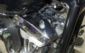 YAMAHA XV1600A ROADSTAR 1999